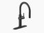Crue® Touchless Pull-Down Kitchen Sink Faucet With Three-Function Sprayhead