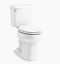 Windham™ Two-Piece Elongated 1.6 Gpf Chair Height Toilet