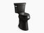 Toilet | Highline | Black Black | GROF USA