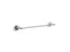 For Town Towel Bar, 24"