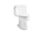 Persephone® One-Piece High-Efficiency Toilet, Less Seat