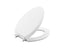 Stafford® Colored Toilet Seat, Elongated