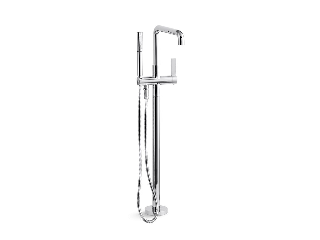 One™ One Freestanding Bath Faucet, Less Handshower