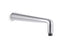 Taper® By Big Wall-Mount Arm For Rain Showerhead