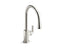 Vir Stil™ Pulldown Kitchen Faucet