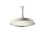 Foundations Air-Induction Large Traditional Rain Showerhead