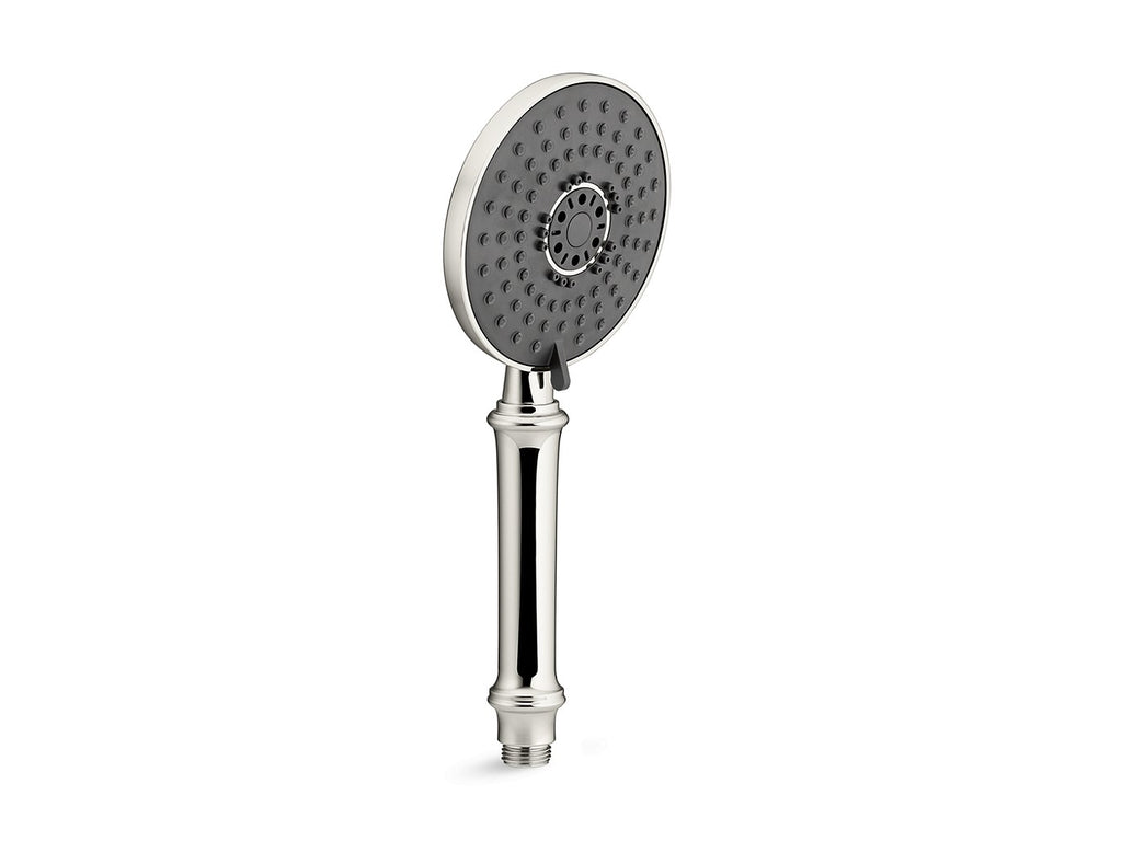 Traditional Multi-Function Handshower With Hose