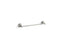 For Town Towel Bar, 18