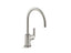 Vir Stil™ Minimal Sc Kitchen Faucet