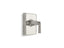 Counterpoint® Thermostatic Valve, Lever Handle
