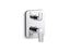 Per Se® Thermostatic Trim
