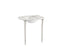 Script™ Console Table Leg