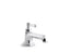 For Town For Town Single Control Sink Faucet