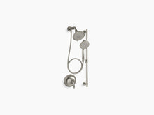 Vibrant Brushed Nickel | GROF USA
