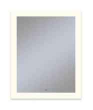 Rectang Mirror,Perimeter, 24 X 30, 2700K, T24