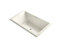 Underscore® 72" X 42" Drop-In Heated Bubblemassage™ Air Bath With Whirlpool