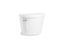 Cimarron® Continuousclean St Toilet Tank, 1.28 Gpf