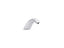 Curve Touchless Foaming Soap Dispenser, Ac-Powered
