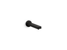 22848-BL - Matte Black | KOHLER | GROF USA
