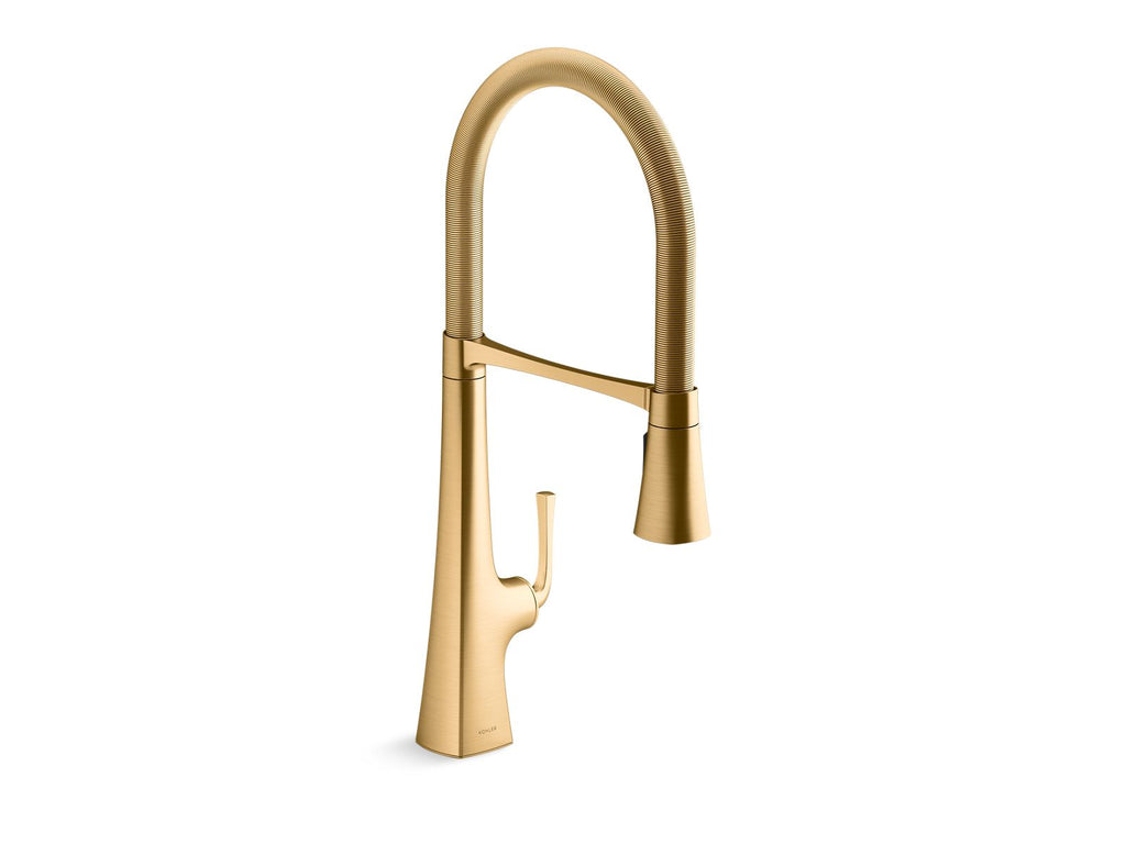 22060-2MB - Vibrant Brushed Moderne Brass | KOHLER | GROF USA