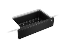25786-CM1 - Matte Black | KOHLER | GROF USA