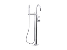 T77984-4-2MB - Vibrant Brushed Moderne Brass | KOHLER | GROF USA