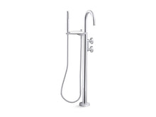 T77984-9-2MB - Vibrant Brushed Moderne Brass | KOHLER | GROF USA