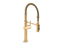 22973-2MB - Vibrant Brushed Moderne Brass | KOHLER | GROF USA