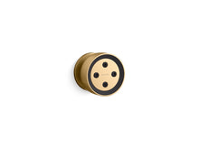 26299-G-2MB - Vibrant Brushed Moderne Brass | KOHLER | GROF USA