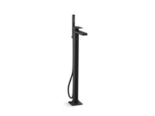 T23492-4-BL - Matte Black | KOHLER | GROF USA
