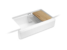 24564-0 - White | KOHLER | GROF USA