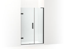 27606-10L-BL - Matte Black | KOHLER | GROF USA