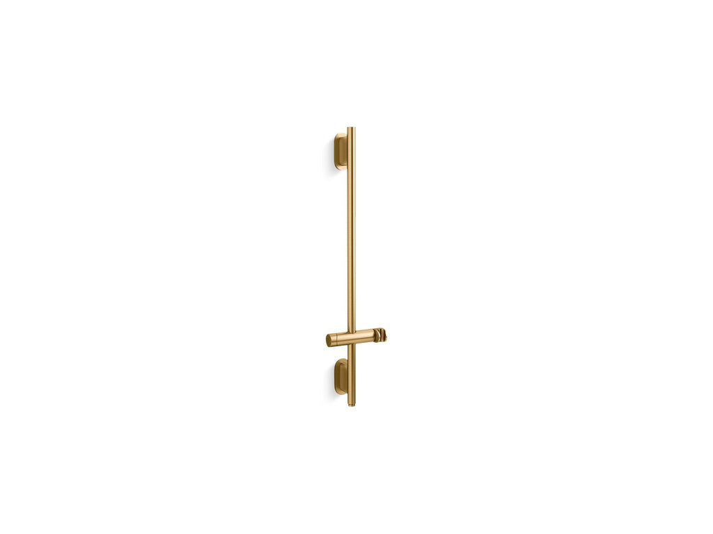 26314-2MB - Vibrant Brushed Moderne Brass | KOHLER | GROF USA