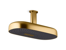 26297-2MB - Vibrant Brushed Moderne Brass | KOHLER | GROF USA