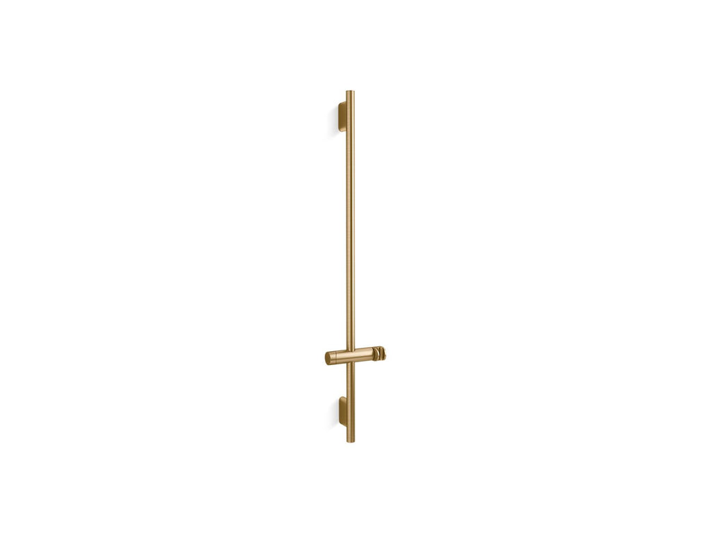 26313-2MB - Vibrant Brushed Moderne Brass | KOHLER | GROF USA