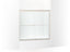 702204-6L-MX - Matte Nickel | KOHLER | GROF USA