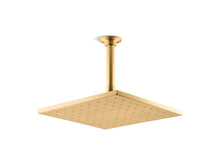 13696-G-2MB - Vibrant Brushed Moderne Brass | KOHLER | GROF USA