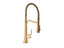 23765-2MB - Vibrant Brushed Moderne Brass | KOHLER | GROF USA