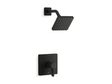 TS23503-4G-BL - Matte Black | KOHLER | GROF USA