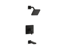 TS23502-4-BL - Matte Black | KOHLER | GROF USA