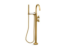 T77984-9-2MB - Vibrant Brushed Moderne Brass | KOHLER | GROF USA