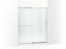 707608-6D3-MX - Matte Nickel | KOHLER | GROF USA