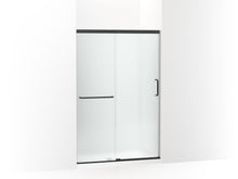 707606-6D3-BL - Matte Black | KOHLER | GROF USA