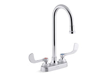 400T70-5AKC-CP - Polished Chrome | KOHLER | GROF USA