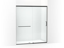 707616-8L-BL - Matte Black | KOHLER | GROF USA
