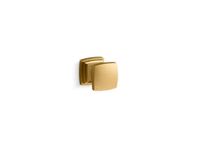 24433-2MB - Vibrant Brushed Moderne Brass | KOHLER | GROF USA