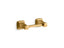 27413-2MB - Vibrant Brushed Moderne Brass | KOHLER | GROF USA