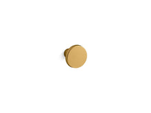 24437-2MB - Vibrant Brushed Moderne Brass | KOHLER | GROF USA