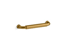 24439-2MB - Vibrant Brushed Moderne Brass | KOHLER | GROF USA
