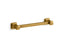 24436-2MB - Vibrant Brushed Moderne Brass | KOHLER | GROF USA